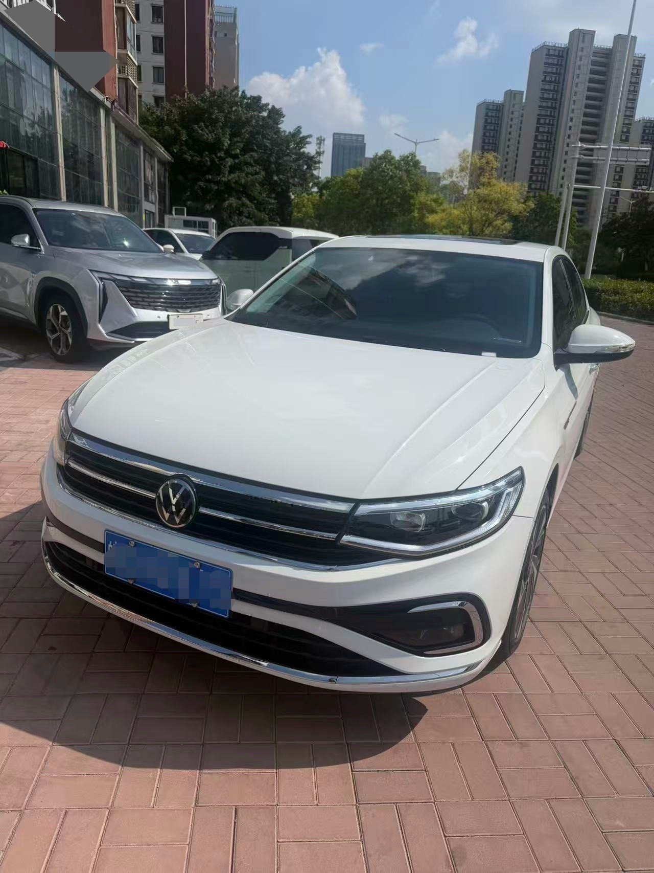 2024 immagine di auto 