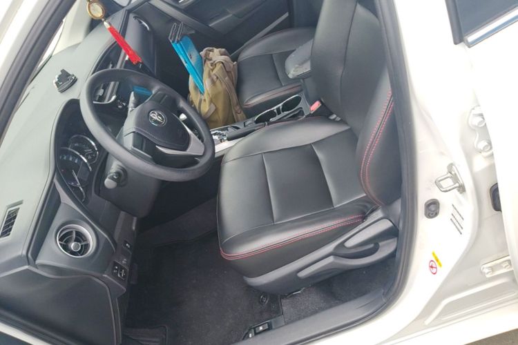 Toyota Corolla 2018 #15 Toyota Corolla 2018 car image #15