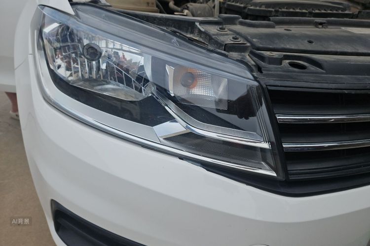 Volkswagen Santana 2021 #8 Volkswagen Santana 2021 car image #8