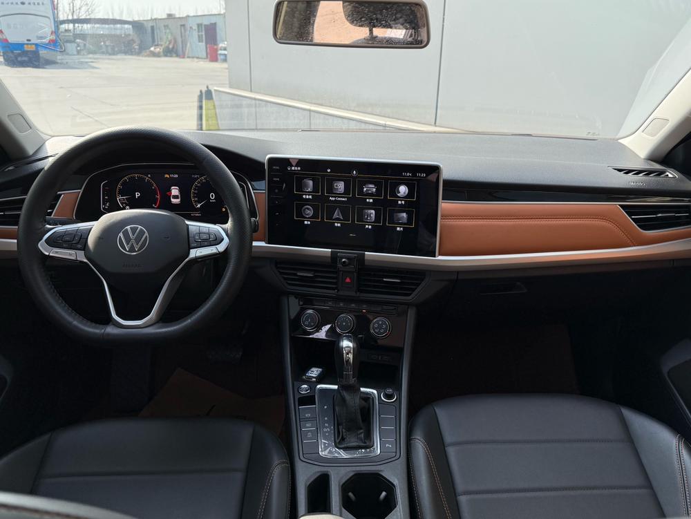 Volkswagen Bora 2022 #7 Volkswagen Bora 2022 image de voiture #7