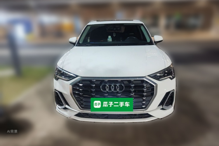 Audi Q3 2022 #3 Audi Q3 2022 immagine di auto #3