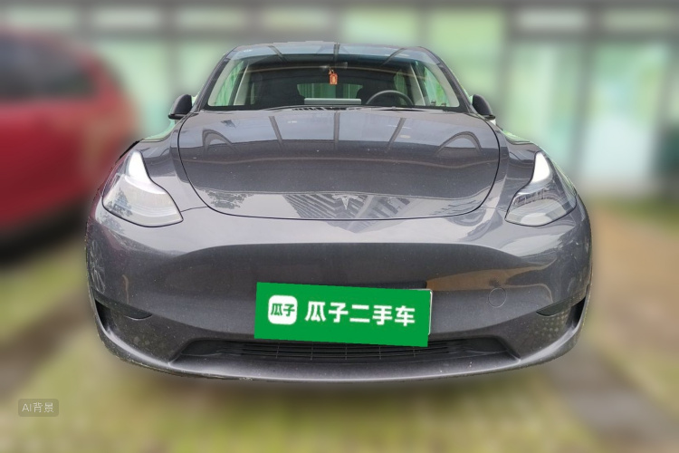 Tesla Model Y 2024 car image #3
