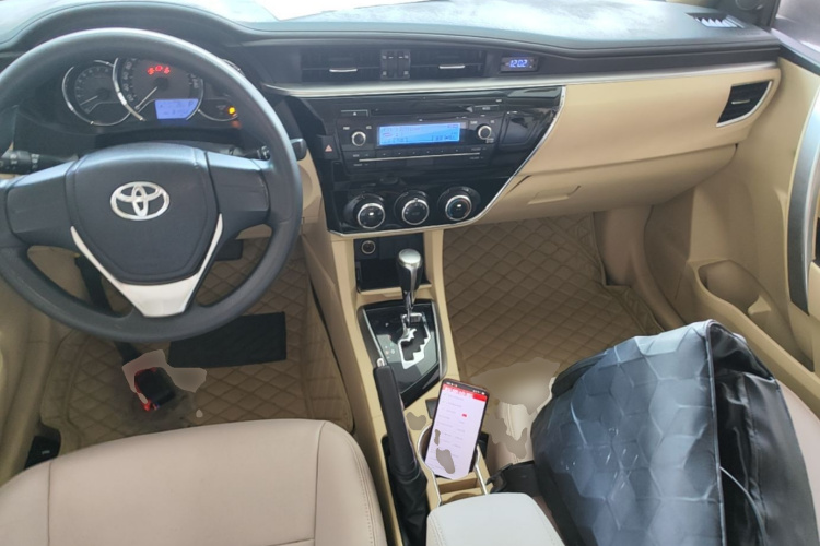 2015 #10 2015 car image #10