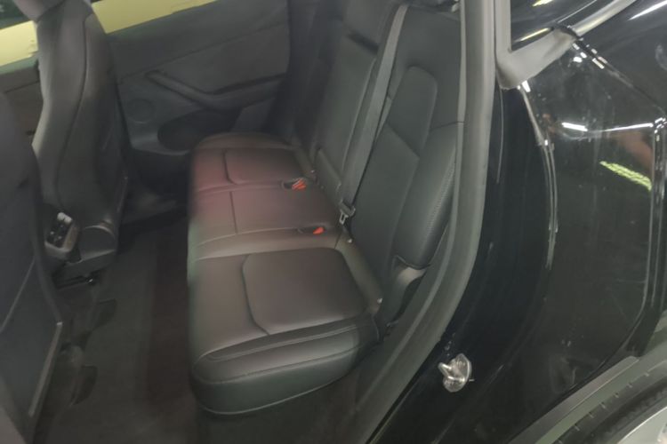 Tesla Model Y 2022 car image #17