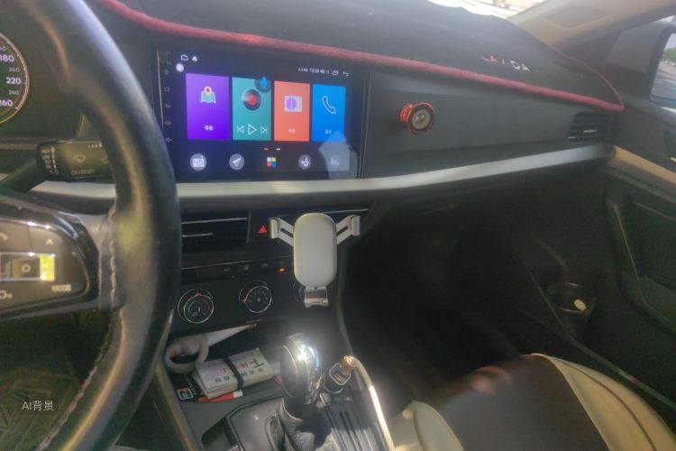 Volkswagen Lavida 2020 car image #15