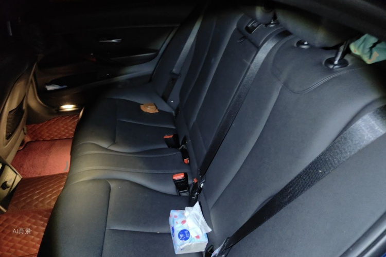 BMW 3 Series 2017 #19 BMW 3 Series 2017 car image #19
