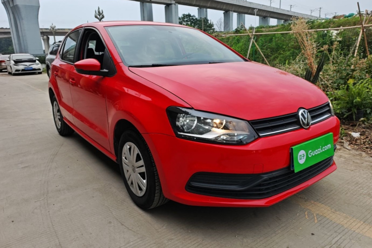 Volkswagen Polo 2018 #4 Volkswagen Polo 2018 car image #4