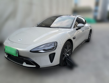 小米汽车 小米SU7 2025 汽车图片 