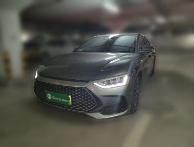 BYD Han 2022 BYD Han 2022 car image