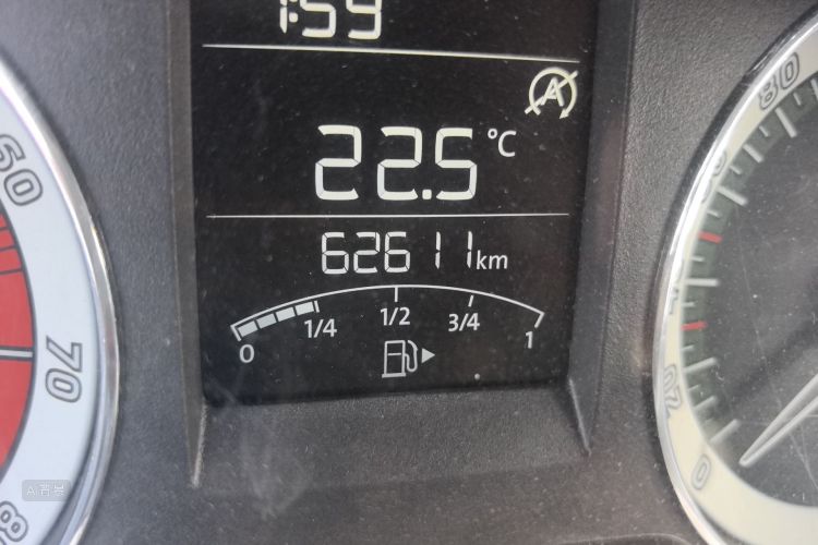 Skoda Rapid 2019 #14 Skoda Rapid 2019 image de voiture #14