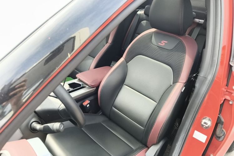 GEELY Coolray 2021 #17 GEELY Coolray 2021 immagine di auto #17