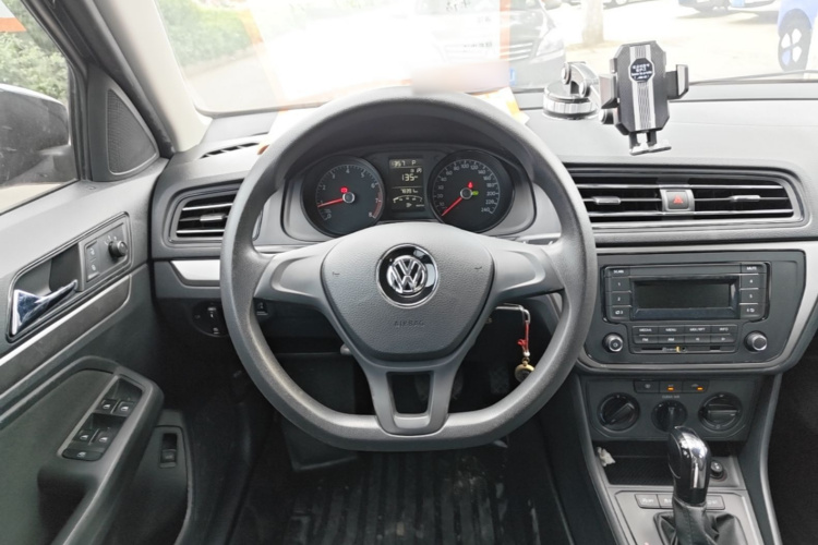 Volkswagen Lavida 2022 car image #15