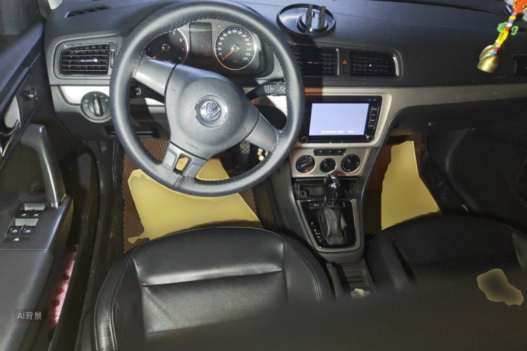 Volkswagen Lavida 2015 #11 Volkswagen Lavida 2015 car image #11