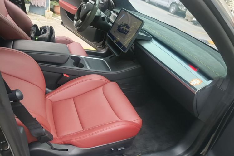 Tesla Model 3 2023 #28 Tesla Model 3 2023 car image #28