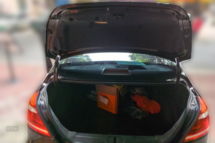 GEELY Emgrand 2014 car image #21