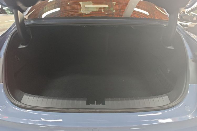MI SU7 2024 car image #19