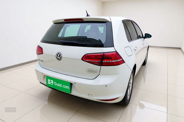 Volkswagen Golf 2015 #7 Volkswagen Golf 2015 car image #7