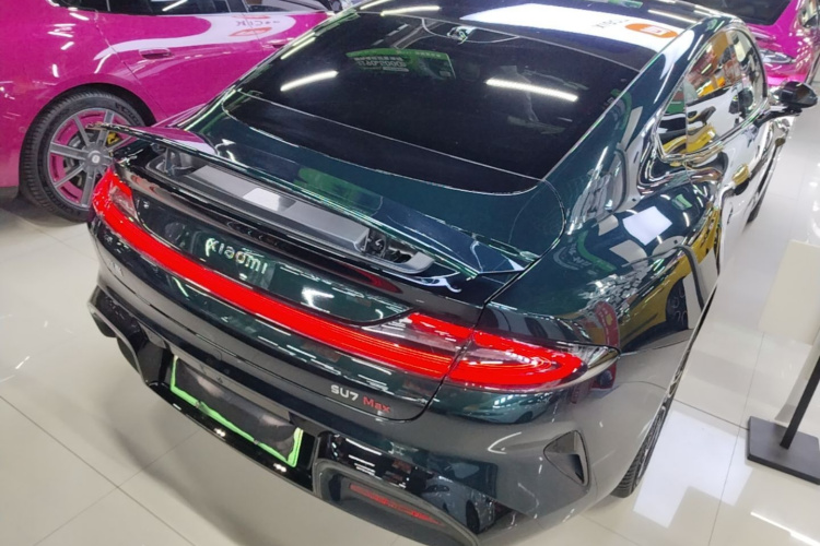 2026 car image #7