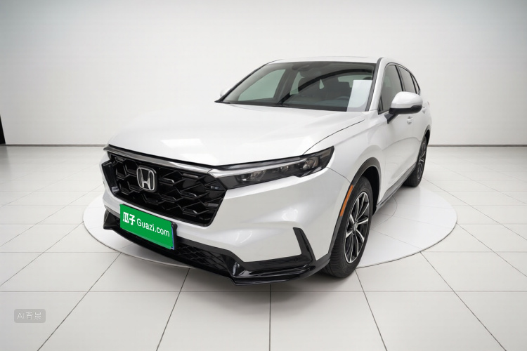 Honda CR-V 2024 car image #2