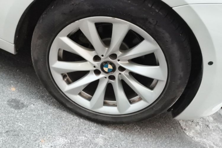 BMW 3 Series GT 2018 #9 BMW 3 Series GT 2018 car image #9