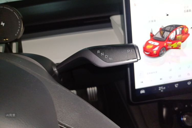 Tesla Model 3 2022 #16 Tesla Model 3 2022 image de voiture #16
