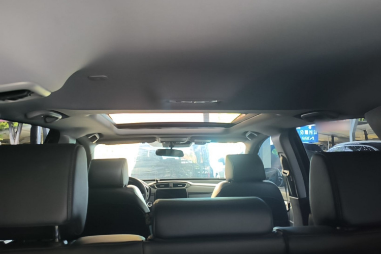 Honda CR-V 2022 car image #24