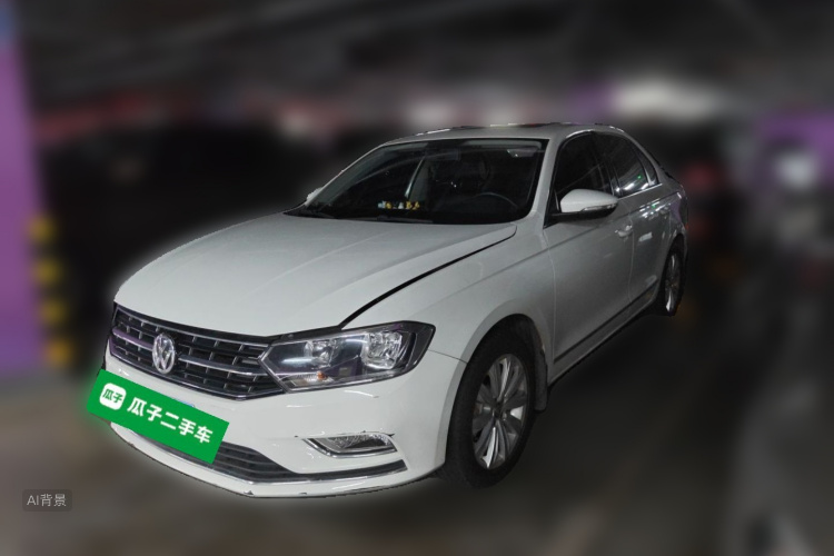 Volkswagen Bora 2016 car image #2