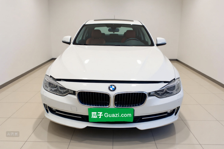 BMW 3 Series 2015 immagine di auto #3