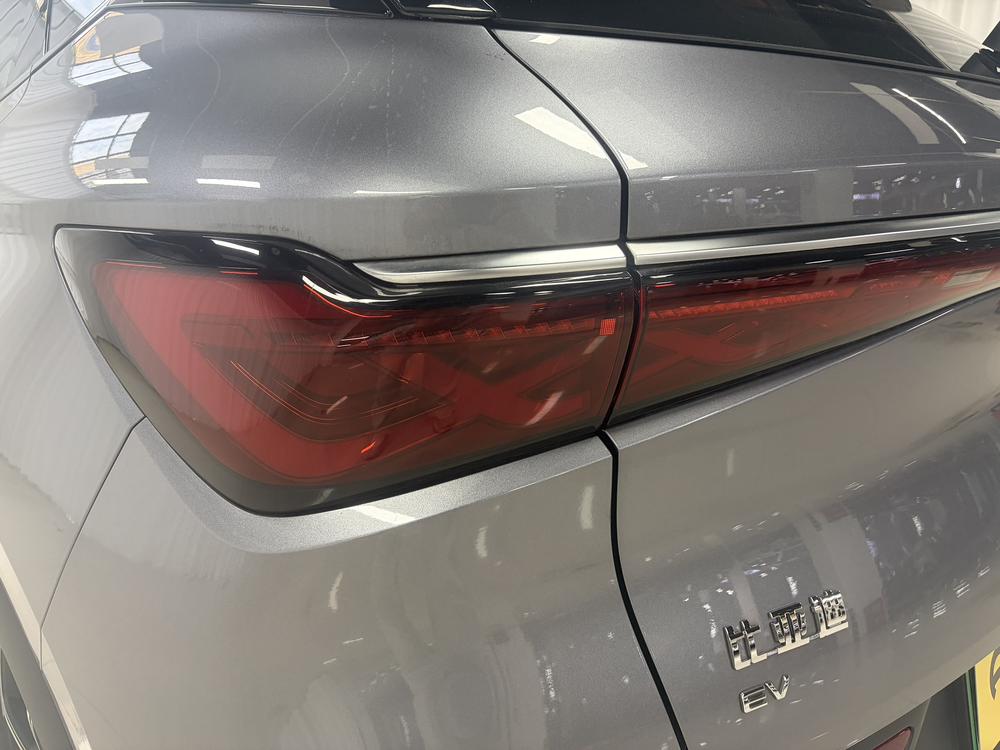 BYD Yuan Plus 2025 car image #13