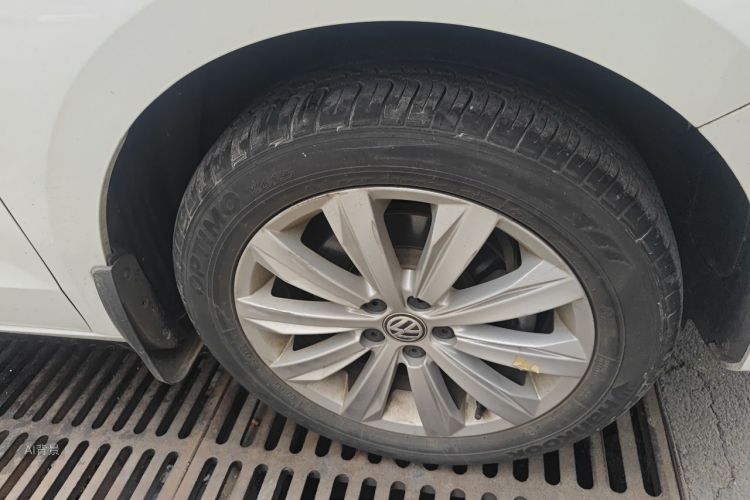 Volkswagen Bora 2020 #9 Volkswagen Bora 2020 صورة سيارة #9