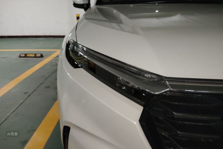 Honda CR-V 2025 car image #8