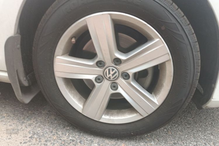 Volkswagen Golf 2016 #9 Volkswagen Golf 2016 car image #9