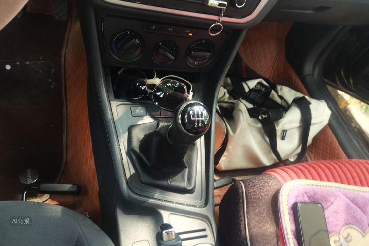 Volkswagen Lavida 2016 #16 Volkswagen Lavida 2016 car image #16