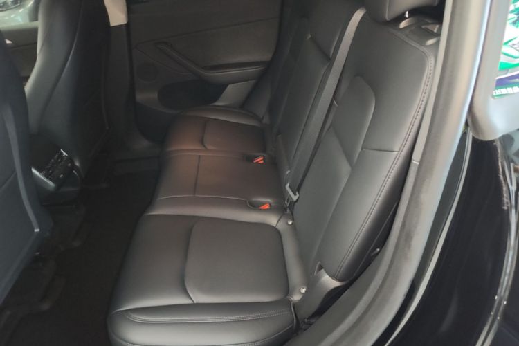 Tesla Model Y 2023 car image #13
