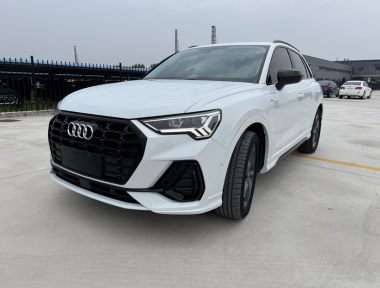 Audi Q3 2022 Audi Q3 2022 car image