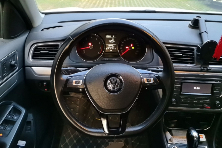 Volkswagen Lavida 2017 #11 Volkswagen Lavida 2017 car image #11