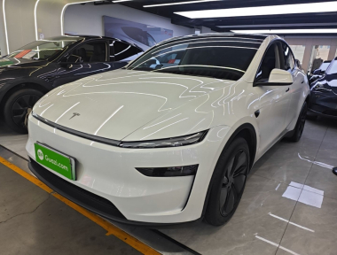 Tesla Model Y 2025 Tesla Model Y 2025 immagine di auto