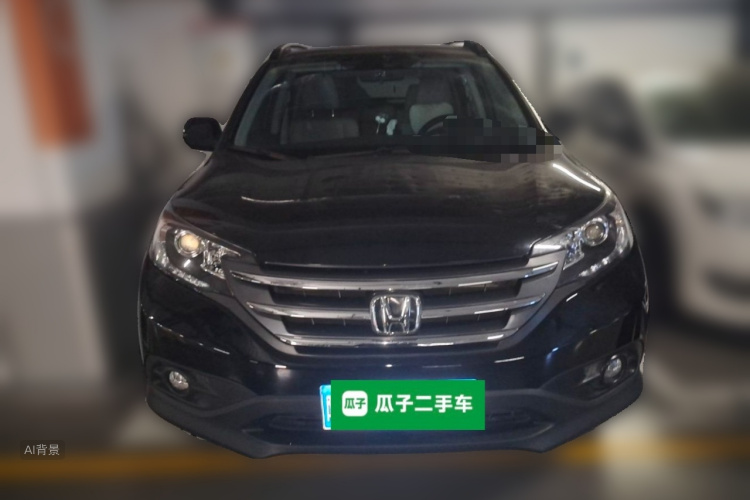 Honda CR-V 2016 #3 Honda CR-V 2016 car image #3