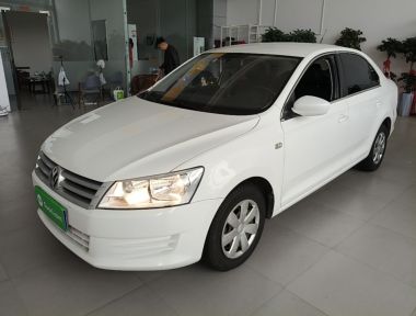 Volkswagen Santana 2017 Volkswagen Santana 2017 car image