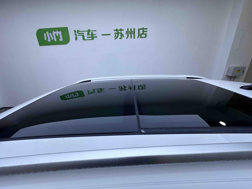 Volkswagen Tharu 2022 #10 Volkswagen Tharu 2022 car image #10