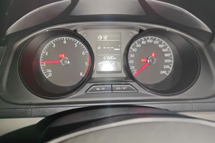 Volkswagen Lavida 2018 #8 Volkswagen Lavida 2018 car image #8