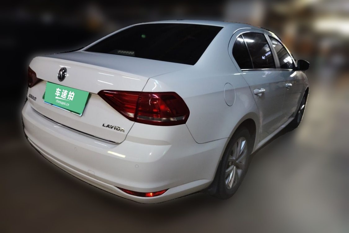 Volkswagen Lavida 2015 #4 Volkswagen Lavida 2015 immagine di auto #4