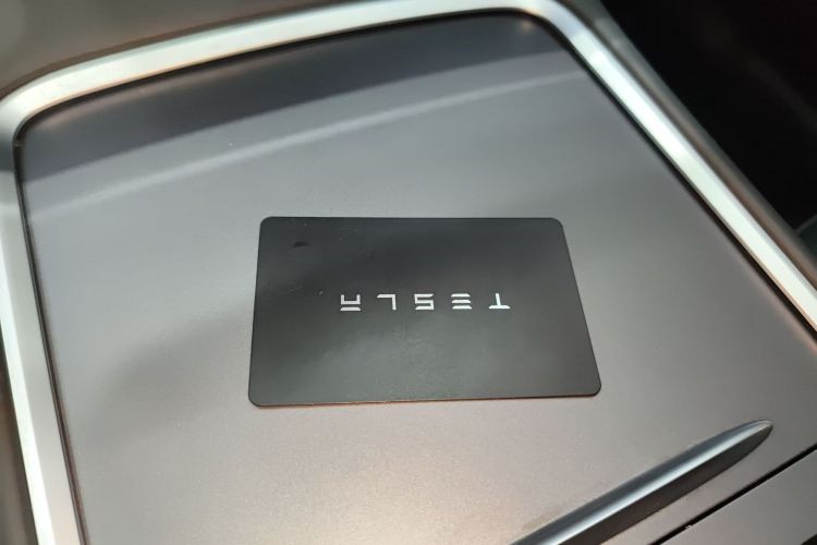 Tesla Model 3 2020 #9 Tesla Model 3 2020 car image #9