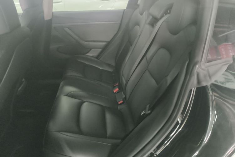 Tesla Model 3 2020 #17 Tesla Model 3 2020 car image #17