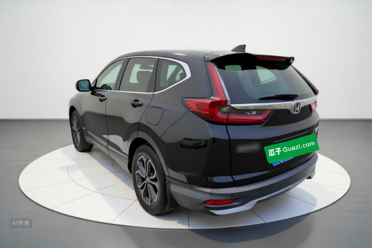 Honda CR-V 2020 изображение автомобиля #5