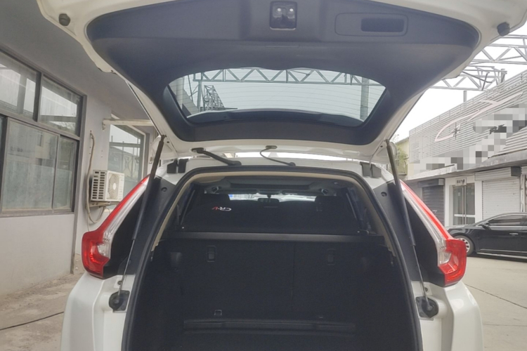 Honda CR-V 2020 #19 Honda CR-V 2020 car image #19