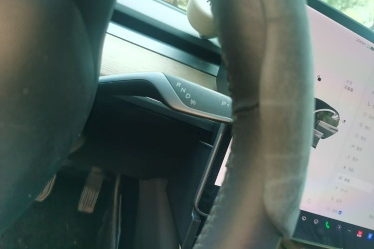 Tesla Model 3 2020 #16 Tesla Model 3 2020 car image #16