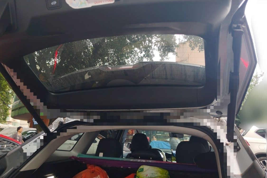 GEELY Boyue L 2024 #8 GEELY Boyue L 2024 immagine di auto #8