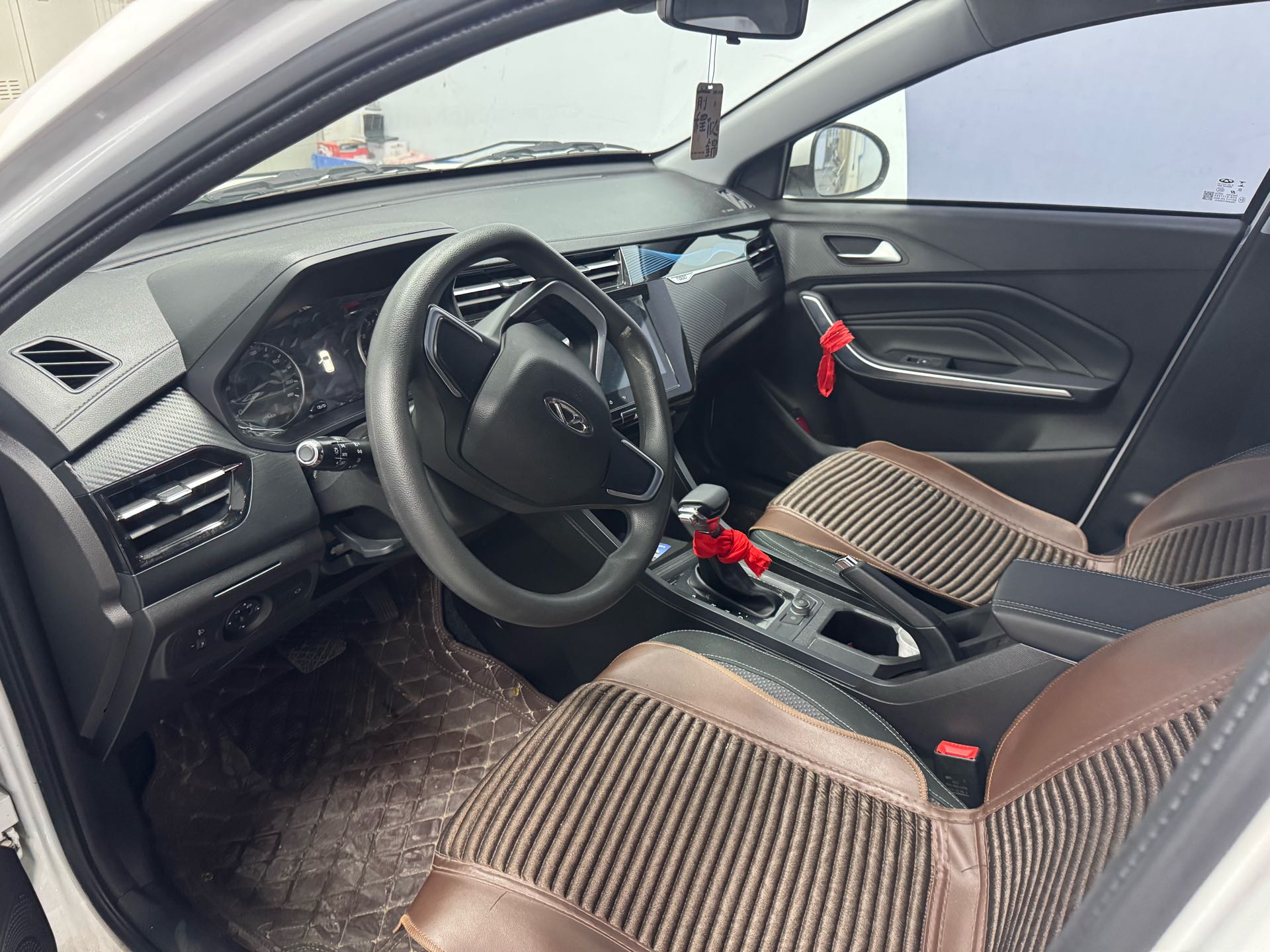 Chery Tiggo 3x 2025 #2 Chery Tiggo 3x 2025 immagine di auto #2