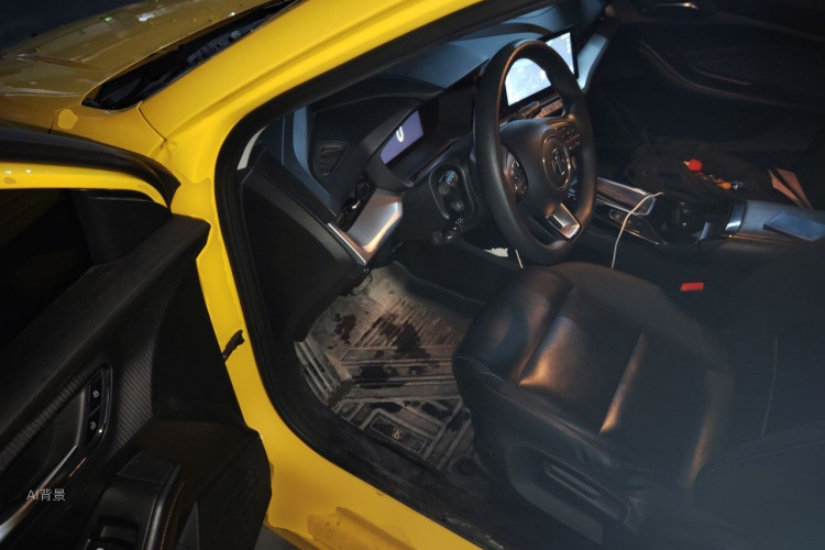 MG 5 2021 car image #18